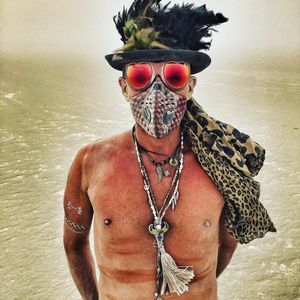 Meet your Posher, Nicolas